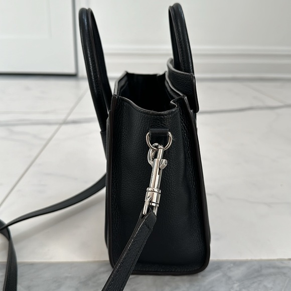Celine Nano Handbag - Picture 5 of 6